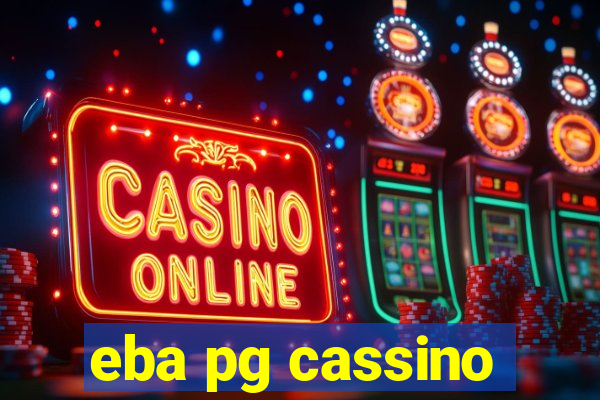 eba pg cassino